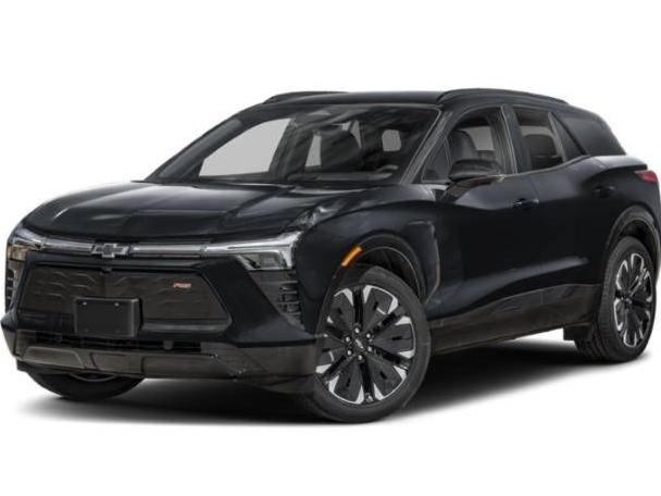 CHEVROLET BLAZER EV 2024 3GNKDCRJ3RS121791 image